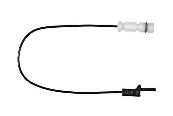 Датчик износа колодок MINTEX MWI0116