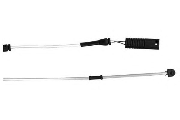 Датчик зносу колодок MINTEX MWI0253