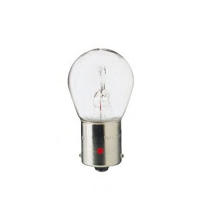 Лампа накаливания PHILIPS 12498LLECOB2 (фонарь указателя поворота, основная фара, фонарь сигнала торможения / задний габаритный огонь, фонарь сигнала торможения, фонарь освещения номерного знака, задняя противотуманная фара, фара заднего хода, внутреннее