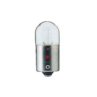 Лампа накаливания PHILIPS 12821LLECOB2 (фонарь указателя поворота, фонарь освещения номерного знака, задний габаритный огонь, внутреннее освещение, фонарь освещения багажника, стояночные огни / габаритные фонари)