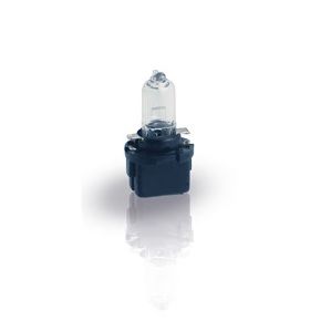 Лампа накаливания освещения щитка приборов PHILIPS 12615CP