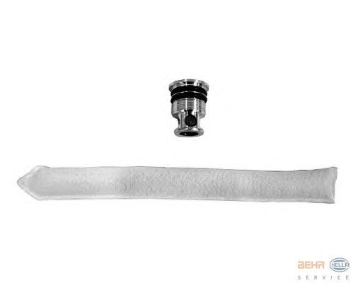 Осушитель кондиционера HELLA 8FT 351 197-191