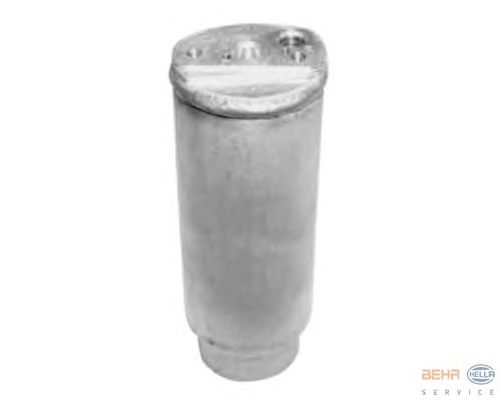 Осушитель кондиционера HELLA 8FT 351 198-361