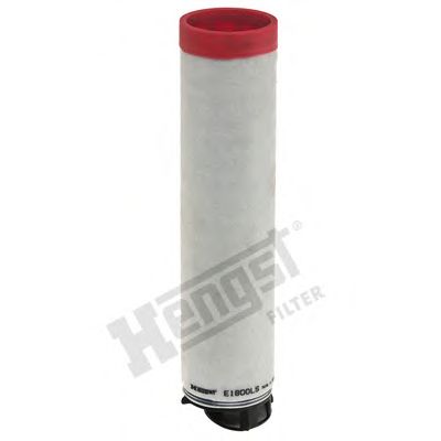 Фильтр добавочного воздуха HENGST FILTER E1800LS