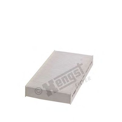 Фильтр салона HENGST FILTER E1906LI