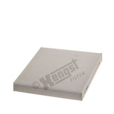 Фильтр салона HENGST FILTER E1910LI