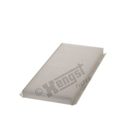 Фильтр салона HENGST FILTER E1918LI