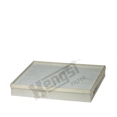 Фильтр салона HENGST FILTER E2901LI