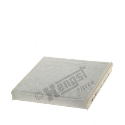 Фильтр салона HENGST FILTER E2918LI