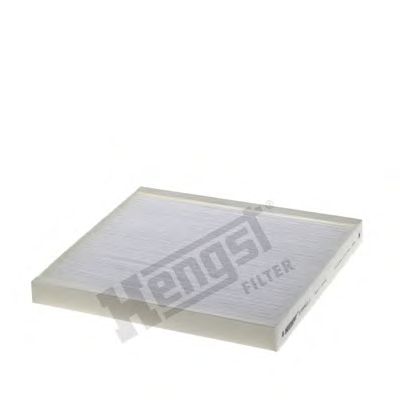 Фильтр салона HENGST FILTER E2940LI