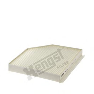 Фильтр салона HENGST FILTER E2948LI