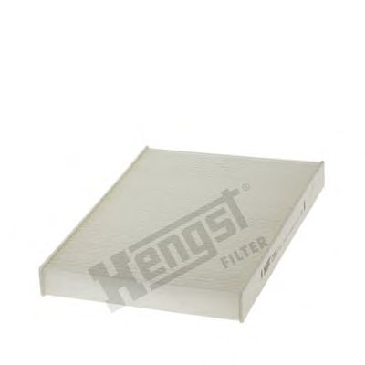 Фильтр салона HENGST FILTER E2953LI