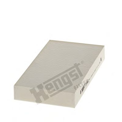 Фильтр салона HENGST FILTER E2956LI