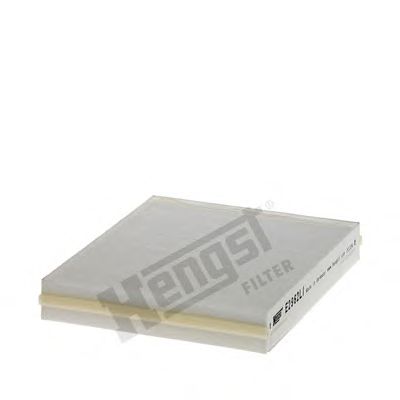 Фильтр салона HENGST FILTER E2962LI