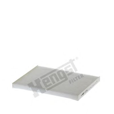 Фільтр салону HENGST FILTER E2976LI
