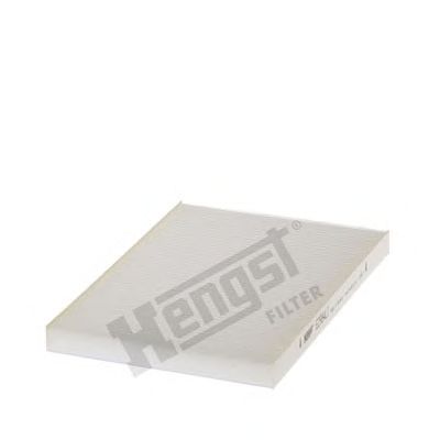 Фильтр салона HENGST FILTER E2984LI