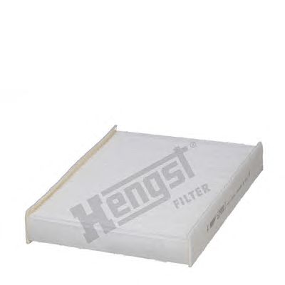 Фільтр салону HENGST FILTER E2988LI