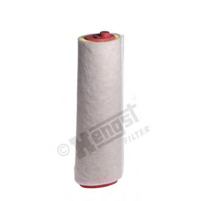 Воздушный фильтр HENGST FILTER E376L
