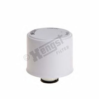 Воздушный фильтр вентиляции картера / компрессора HENGST FILTER E566L
