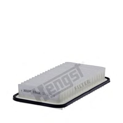 Повітряний фільтр HENGST FILTER E640L