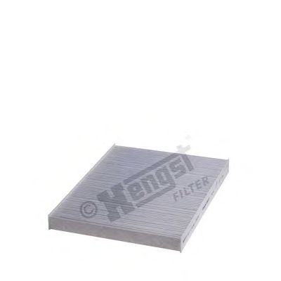 Фильтр салона HENGST FILTER E900LI