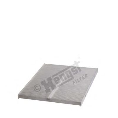 Фільтр салону HENGST FILTER E903LI