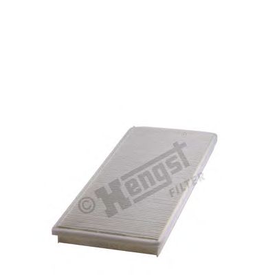 Фильтр салона HENGST FILTER E905LI