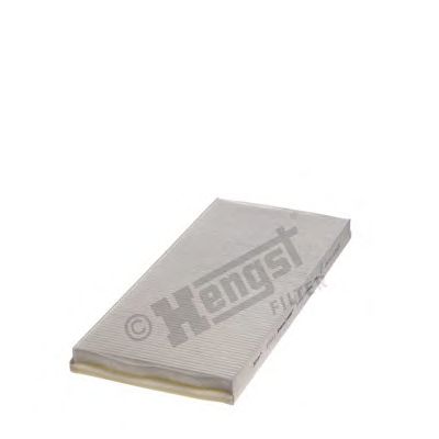 Фильтр салона HENGST FILTER E912LI