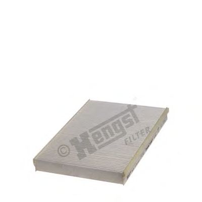 Фильтр салона HENGST FILTER E920LI