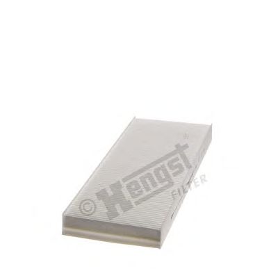 Фильтр салона HENGST FILTER E931LI