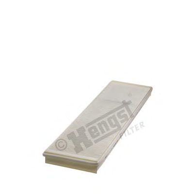 Фильтр салона HENGST FILTER E933LI