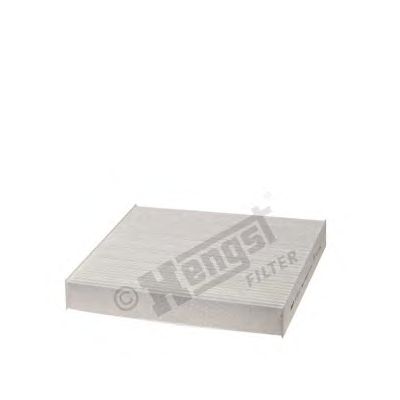Фильтр салона HENGST FILTER E935LI