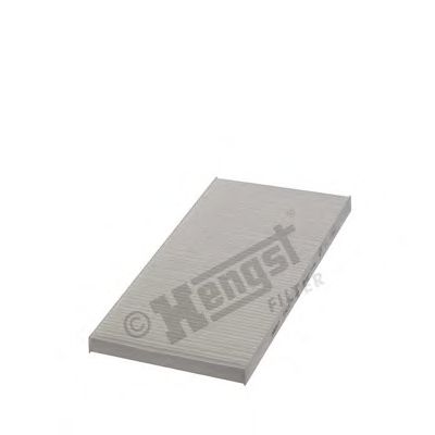 Фильтр салона HENGST FILTER E943LI