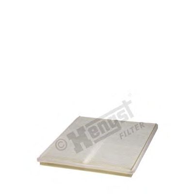 Фильтр салона HENGST FILTER E944LI