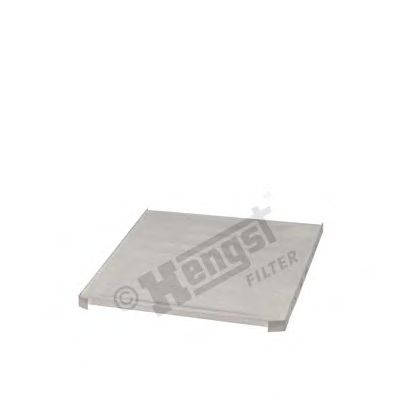 Фільтр салону HENGST FILTER E950LI