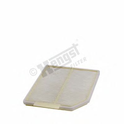 Фільтр салону HENGST FILTER E952LI