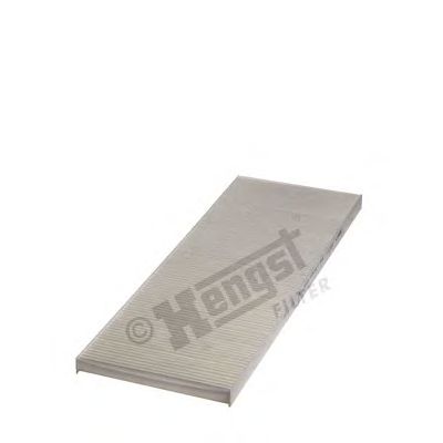 Фільтр салону HENGST FILTER E953LI