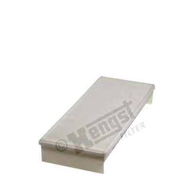 Фильтр салона HENGST FILTER E954LI