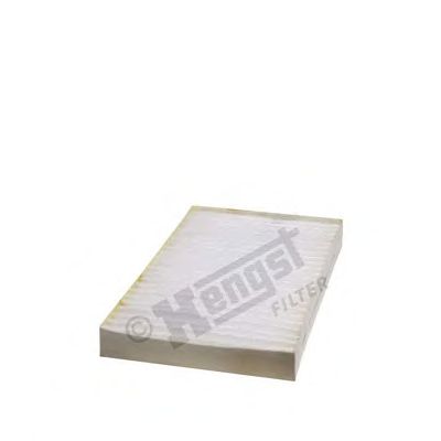 Фильтр салона HENGST FILTER E958LI