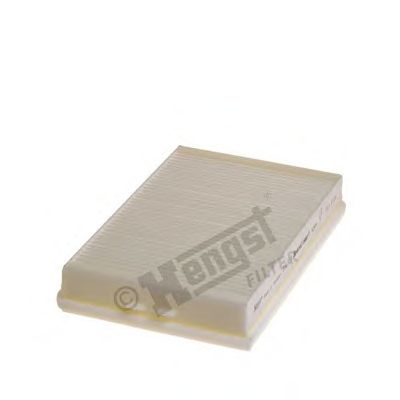 Фильтр салона HENGST FILTER E969LI