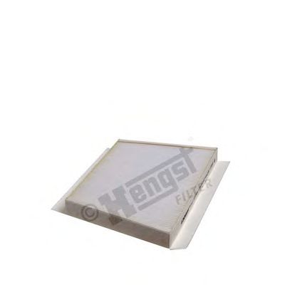 Фильтр салона HENGST FILTER E970LI