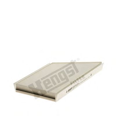 Фильтр салона HENGST FILTER E971LI01