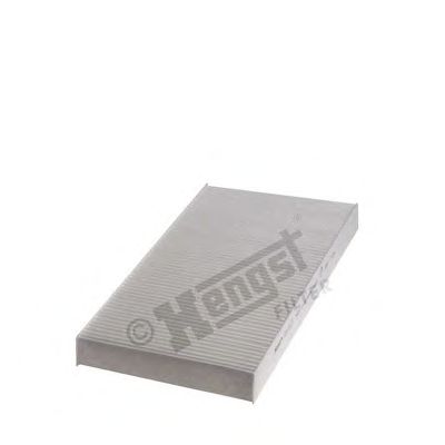 Фильтр салона HENGST FILTER E972LI