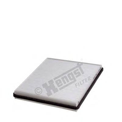 Фільтр салону HENGST FILTER E978LI