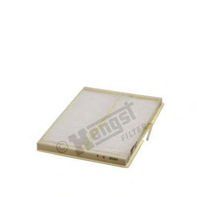 Фильтр салона HENGST FILTER E979LI