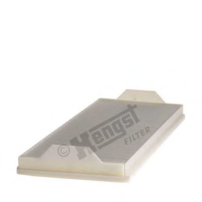 Фильтр салона HENGST FILTER E980LI