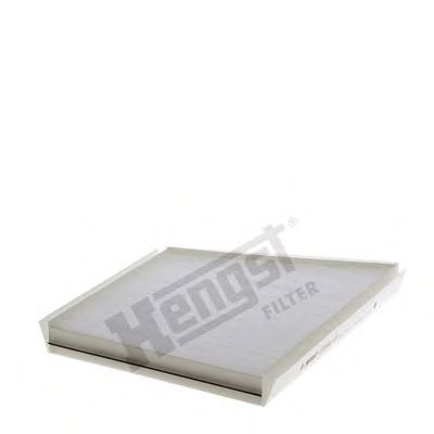 Фильтр салона HENGST FILTER E989LI-R