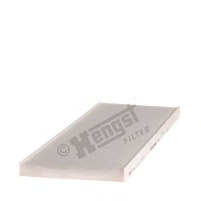 Фильтр салона HENGST FILTER E995LI