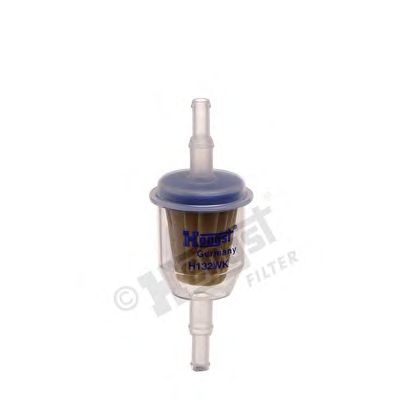 Топливный фильтр HENGST FILTER H132WK