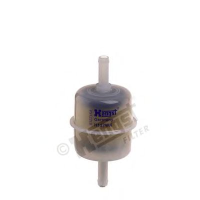Топливный фильтр HENGST FILTER H137WK